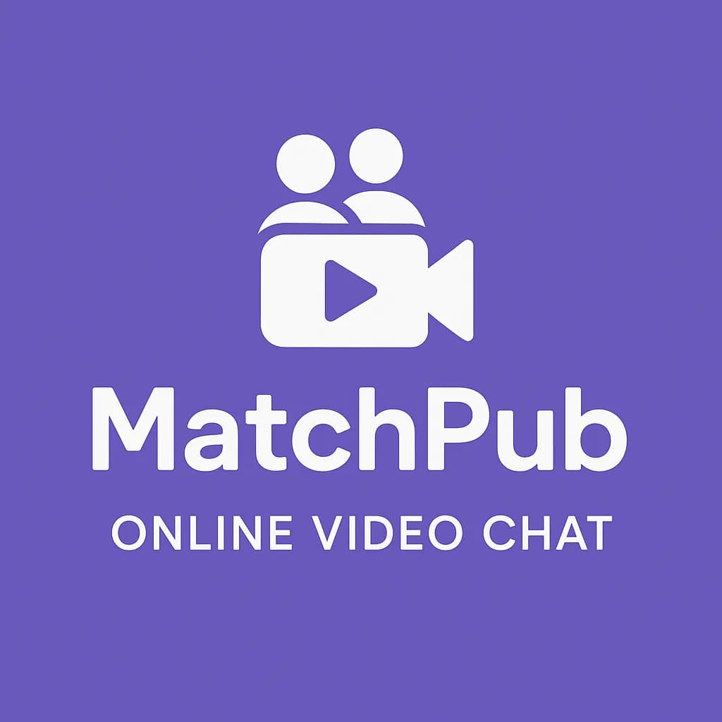 MatchPub – Connect with Strangers in Live Video Chats