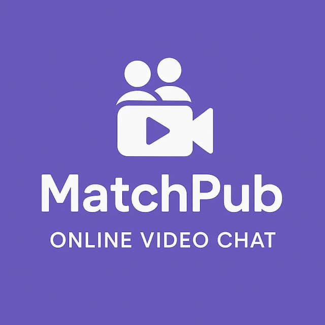 MatchPub – Connect with Strangers in Live Video Chats