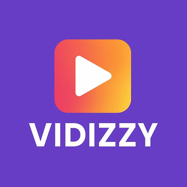 Vidizzy – Fun and Fast Live Video Chat with Strangers