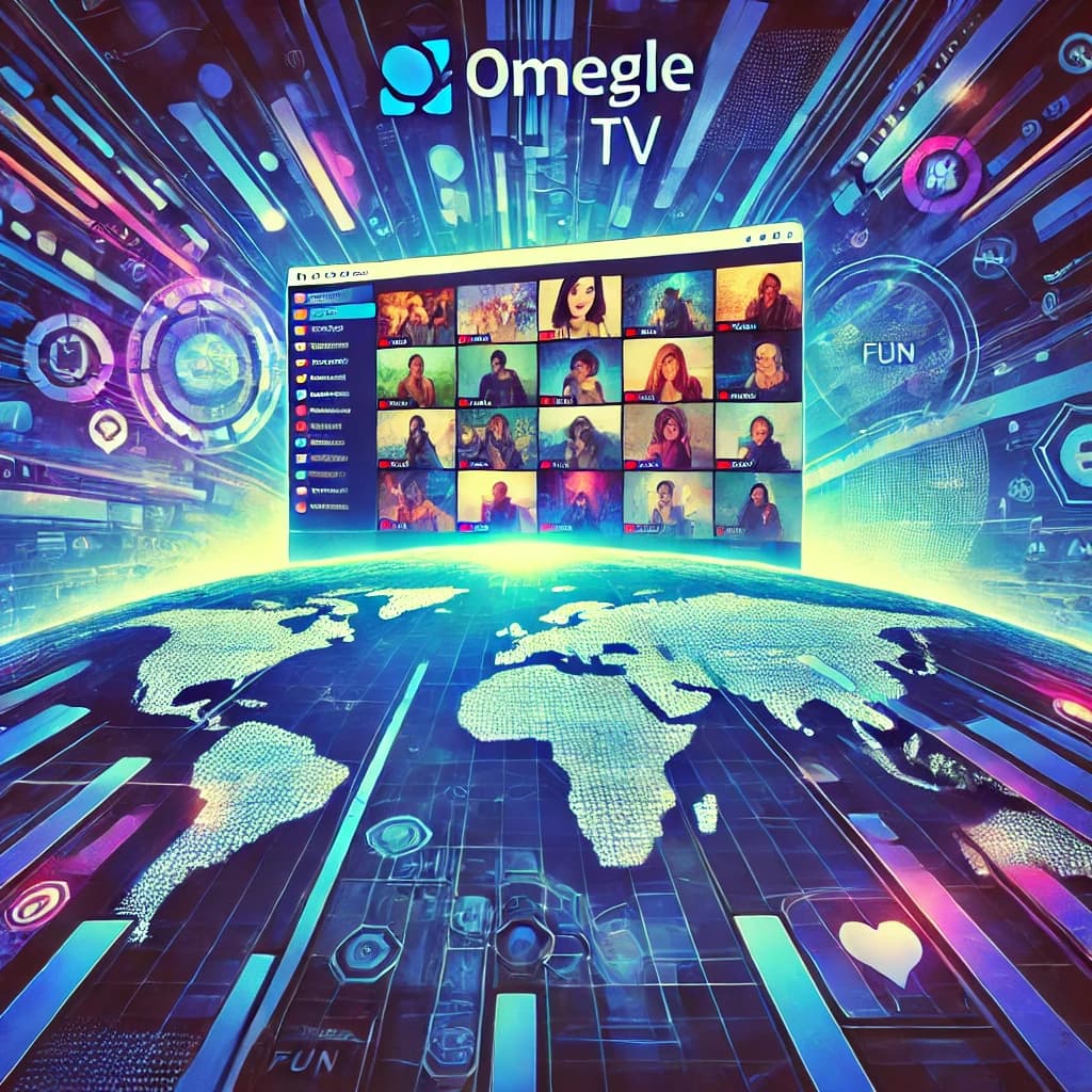 Omegle TV Guide | Best Stranger Video Chat Option