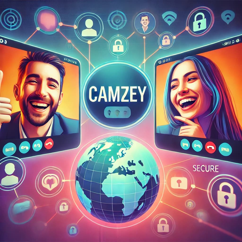 Camzey Alternatives and Review | Adult Chat Platforms