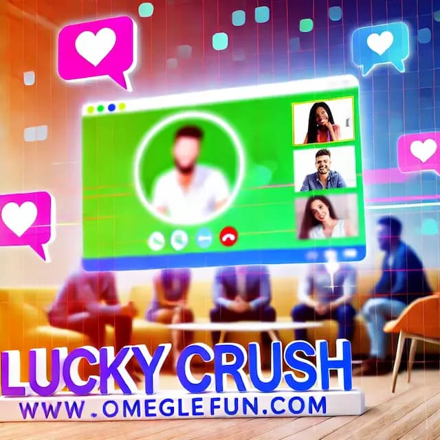 LuckyCrush Alternatives | Explore Free Adult Chat