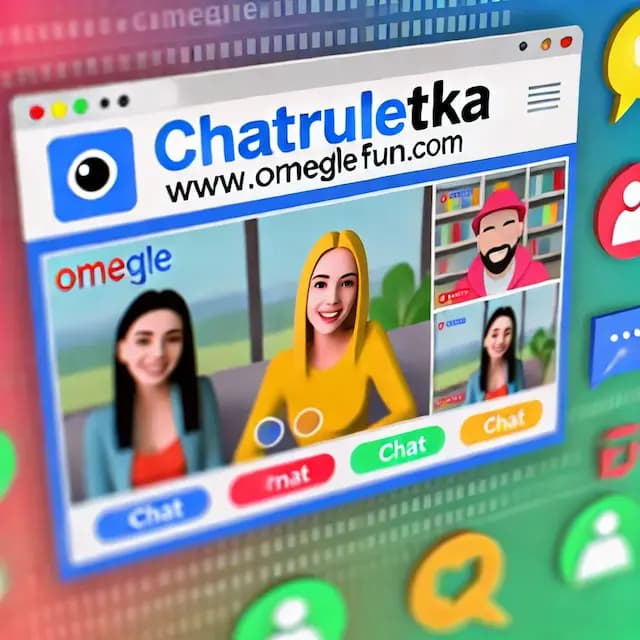 Chatruletka Review | Free Stranger Video Chat