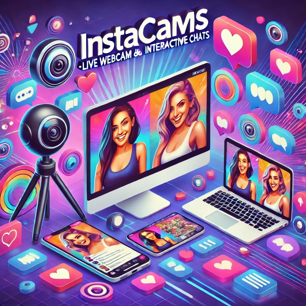 Instacams Alternatives and Review | Live Webcam Chat Guide