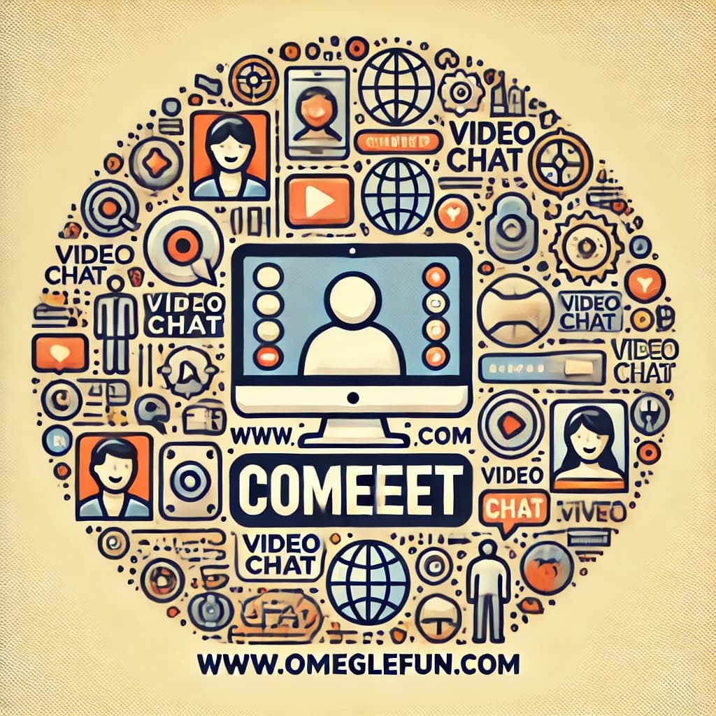 CooMeet Alternatives: Top Free Video Chats