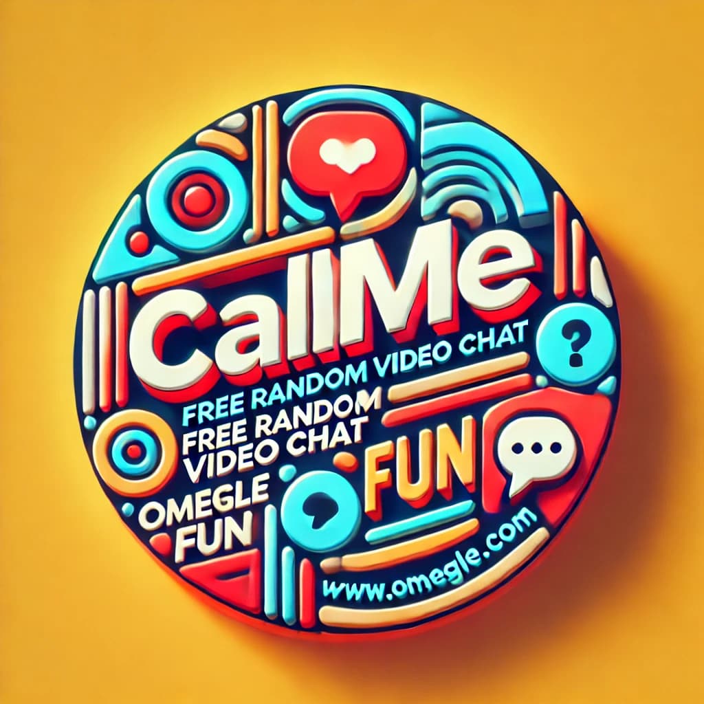 CallMeChat Review – Free Random Chat Platform