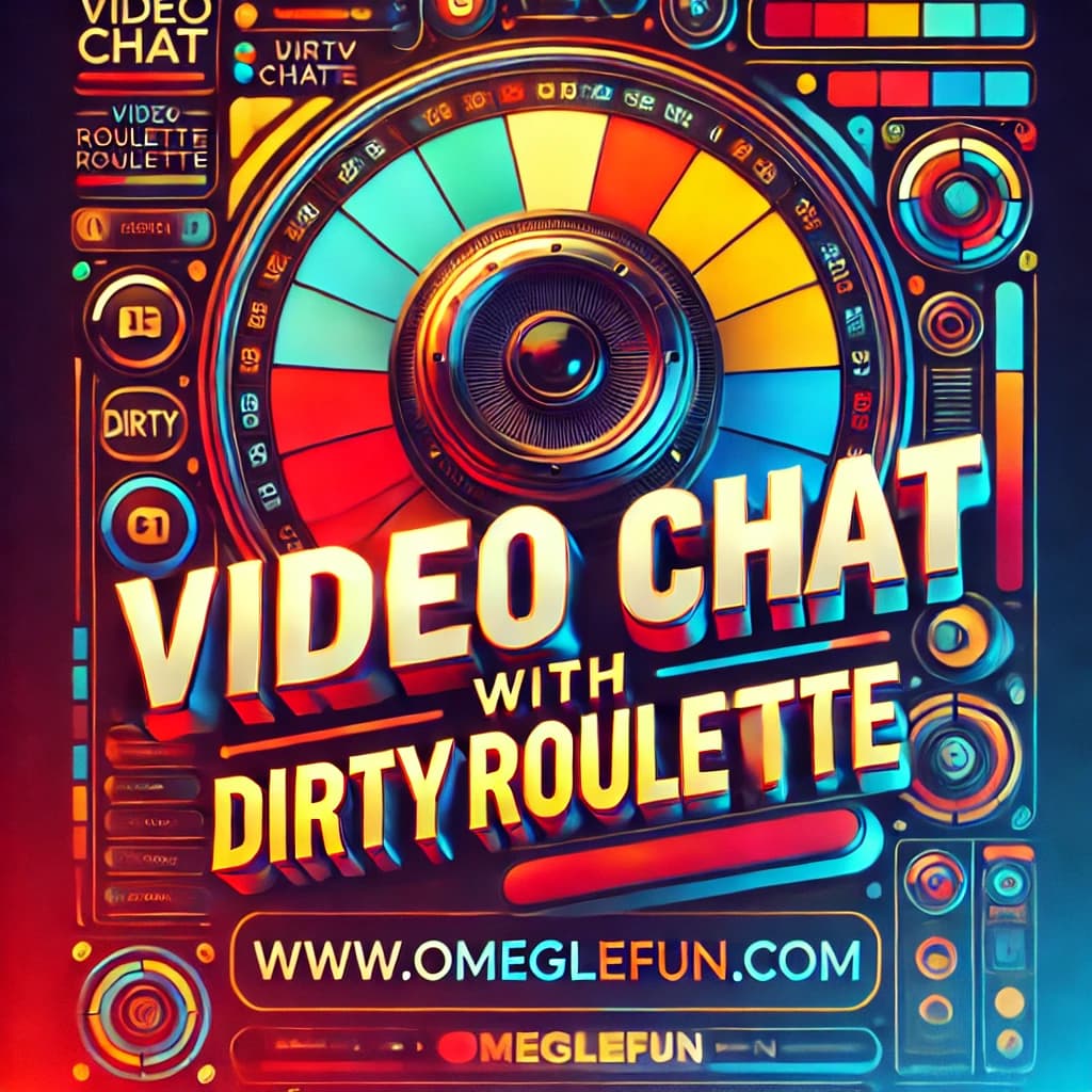 DirtyRoulette | Free Adult Video Chat Alternatives & Review