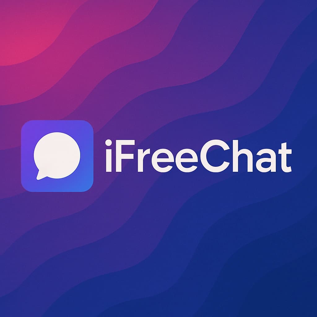 iFreeChat – Free Adult Video Chat with Strangers Online