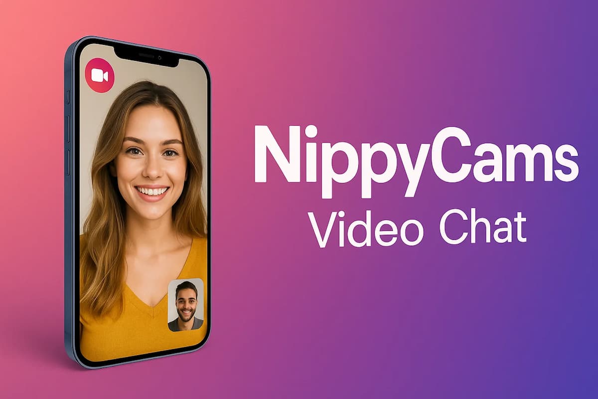 NippyCams – Free Live Chat and Global Cam Rooms
