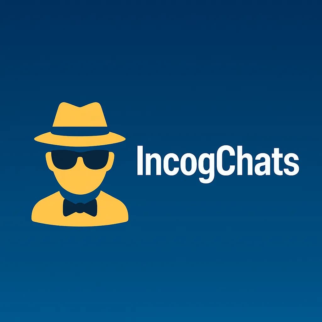 IncogChats Review – Free Anonymous Random Video Chat